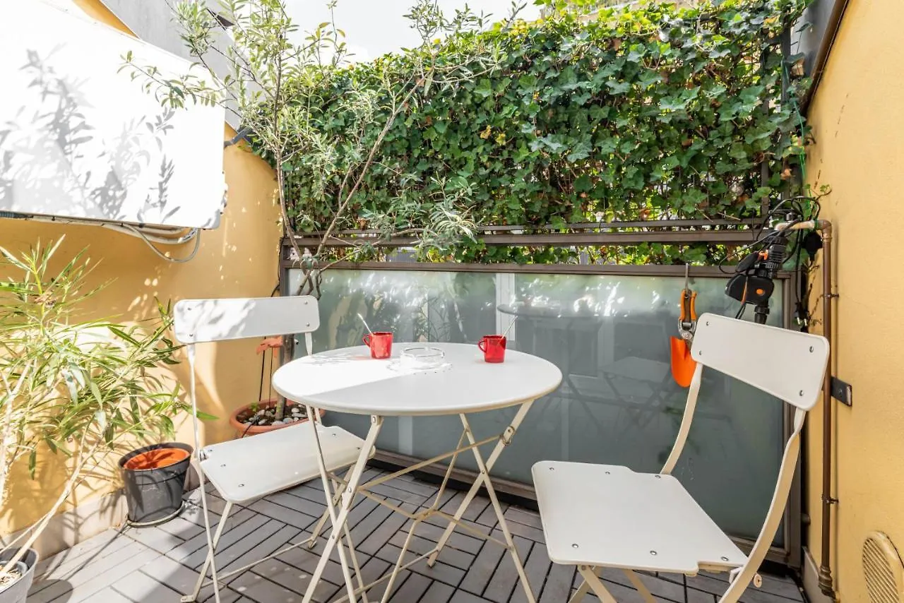 Easylife - Incantevole Abitazione In Zona Isola Milan