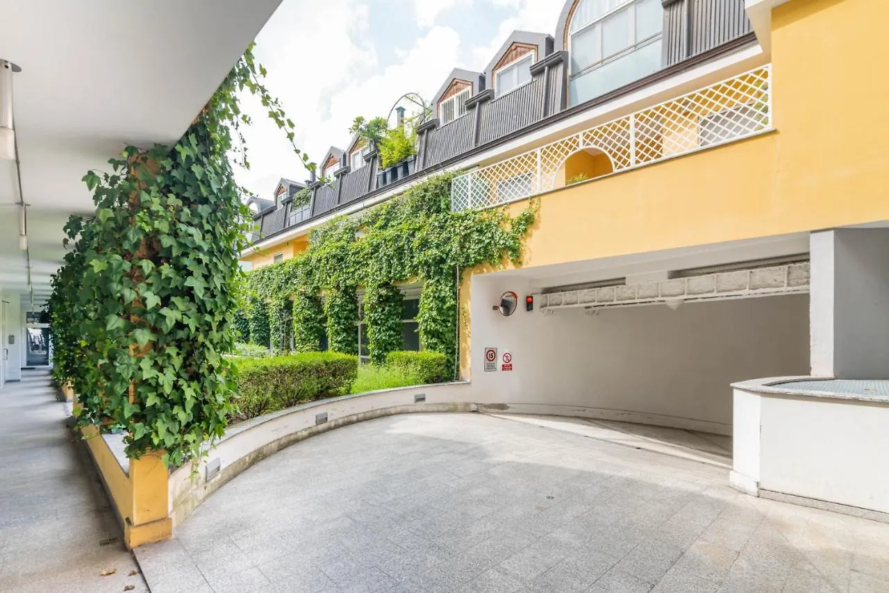Easylife - Incantevole Abitazione In Zona Isola Milano Appartamento