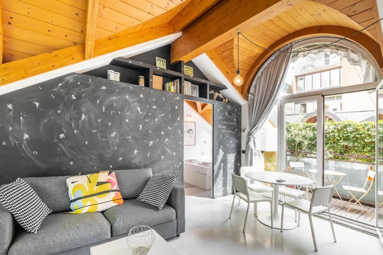 Apartment Easylife - Incantevole Abitazione In Zona Isola Milan Italy