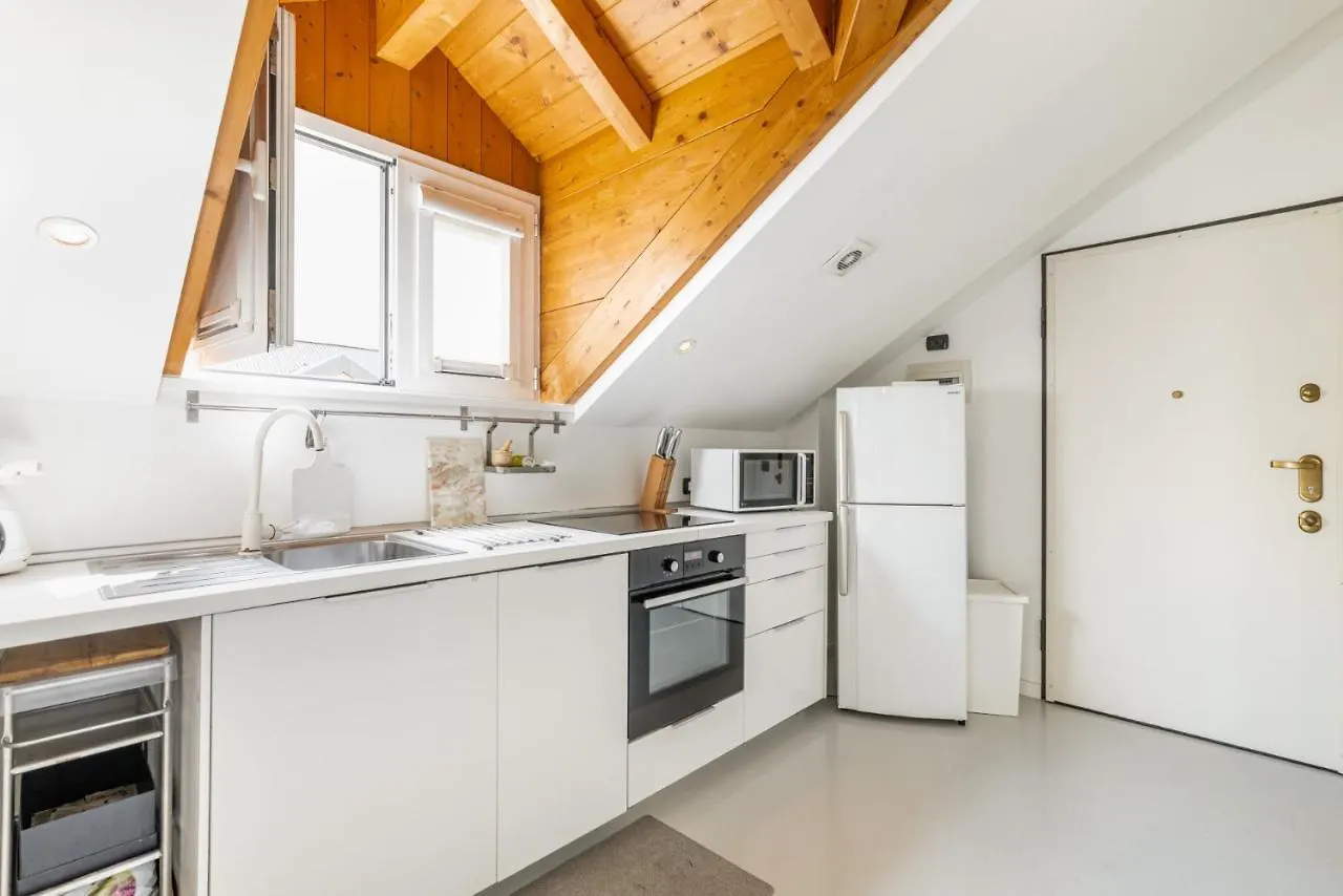 Appartamento Easylife - Incantevole Abitazione In Zona Isola Milano Italia