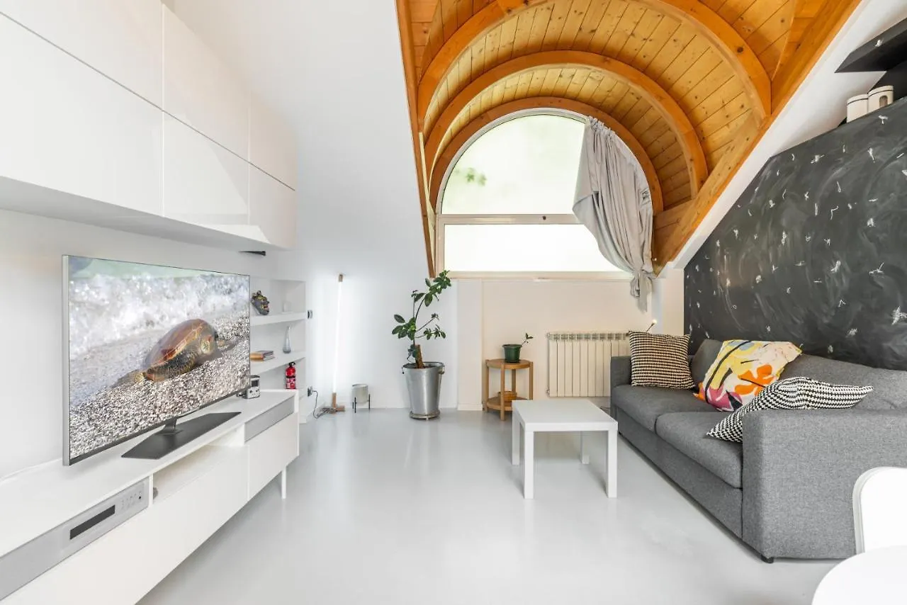 Apartment Easylife - Incantevole Abitazione In Zona Isola Milan