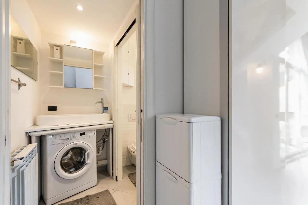 Easylife - Incantevole Abitazione In Zona Isola Milan Apartment