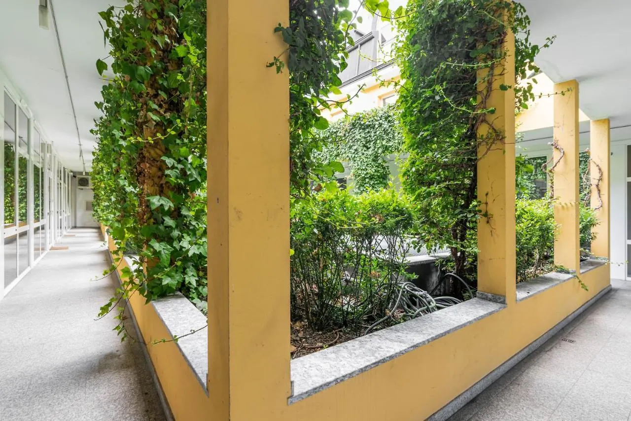 Easylife - Incantevole Abitazione In Zona Isola Milan Apartment