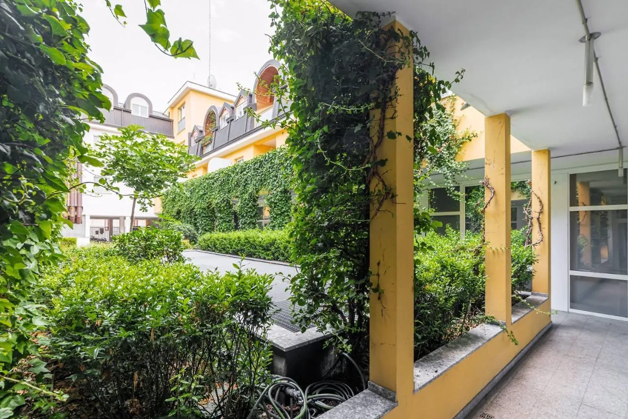 Easylife - Incantevole Abitazione In Zona Isola Milan
